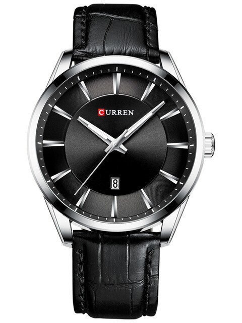 ZEGAREK MĘSKI CURREN 8365 (zc032b) + BOX Curren