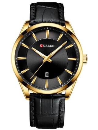 ZEGAREK MĘSKI CURREN 8365 (zc032c) + BOX Curren