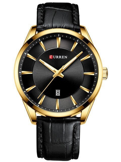 ZEGAREK MĘSKI CURREN 8365 (zc032c) + BOX Curren