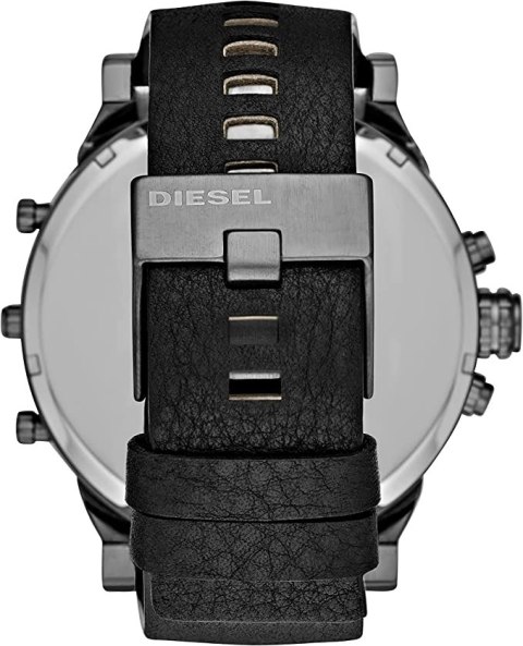 ZEGAREK MĘSKI DIESEL DZ7348 - MR. DADDY 2.0 (zz005e) Diesel