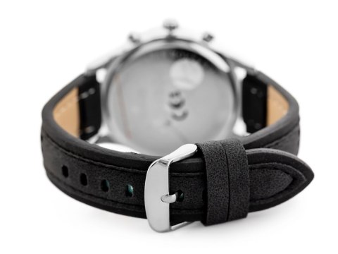 ZEGAREK MĘSKI PERFECT CH01L - CHRONOGRAF (zp354a) + BOX Perfect