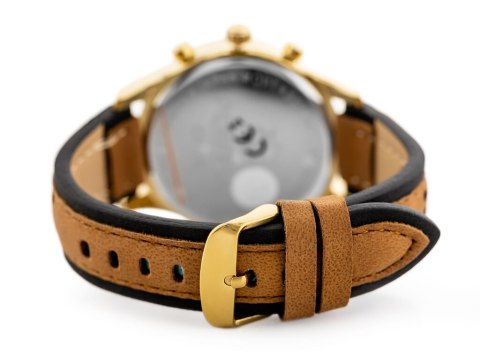 ZEGAREK MĘSKI PERFECT CH01L - CHRONOGRAF (zp354c) + BOX Perfect