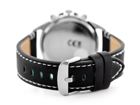 ZEGAREK MĘSKI PERFECT CH03L - CHRONOGRAF (zp352a) + BOX Perfect