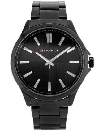 ZEGAREK MĘSKI PERFECT M104-08 (zp360h) + BOX Perfect