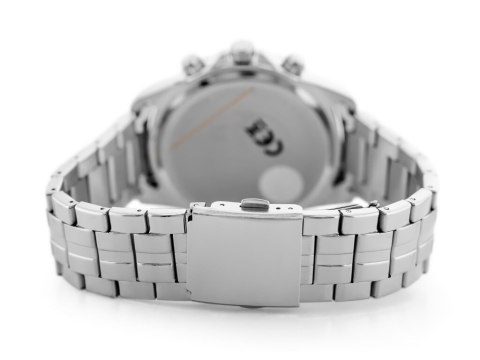 ZEGAREK MĘSKI PERFECT M125 (zp345a) + BOX Perfect