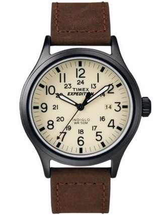 ZEGAREK MĘSKI TIMEX EXPEDITION T49963 (zt122a) Timex