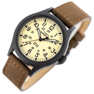 ZEGAREK MĘSKI TIMEX EXPEDITION T49963 (zt122a) Timex
