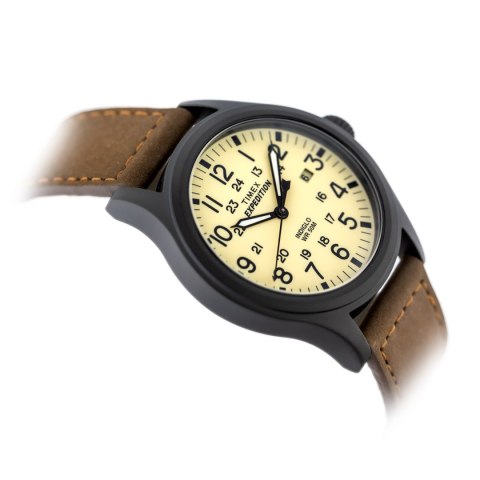 ZEGAREK MĘSKI TIMEX EXPEDITION T49963 (zt122a) Timex