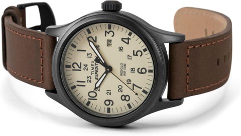 ZEGAREK MĘSKI TIMEX EXPEDITION T49963 (zt122a) Timex
