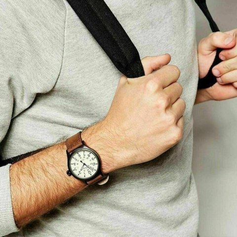 ZEGAREK MĘSKI TIMEX EXPEDITION T49963 (zt122a) Timex