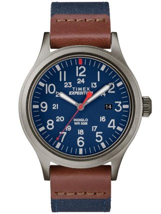 ZEGAREK MĘSKI TIMEX EXPEDITION TW4B14100 (zt106e) Timex