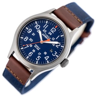 ZEGAREK MĘSKI TIMEX EXPEDITION TW4B14100 (zt106e) Timex
