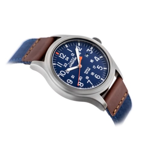 ZEGAREK MĘSKI TIMEX EXPEDITION TW4B14100 (zt106e) Timex
