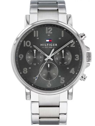 ZEGAREK MĘSKI TOMMY HILFIGER 1710382 + BOX Tommy Hilfiger