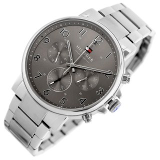 ZEGAREK MĘSKI TOMMY HILFIGER 1710382 + BOX Tommy Hilfiger