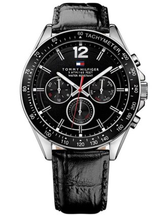 ZEGAREK MĘSKI TOMMY HILFIGER 1791117 LUKE (zf055a) Tommy Hilfiger