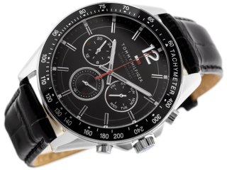 ZEGAREK MĘSKI TOMMY HILFIGER 1791117 LUKE (zf055a) Tommy Hilfiger
