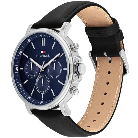 ZEGAREK MĘSKI TOMMY HILFIGER TYSON 1710603 (zf100k) + BOX Tommy Hilfiger