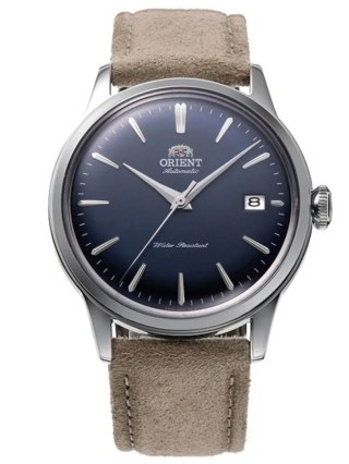 Zegarek Męski Orient Classic Bambino 38mm RA-AC0M12L30B + BOX Orient