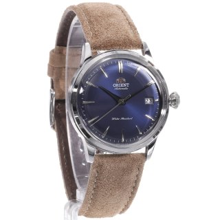 Zegarek Męski Orient Classic Bambino 38mm RA-AC0M12L30B + BOX Orient