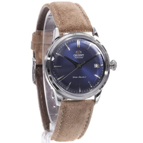 Zegarek Męski Orient Classic Bambino 38mm RA-AC0M12L30B + BOX Orient