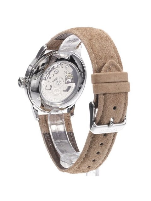 Zegarek Męski Orient Classic Bambino 38mm RA-AC0M12L30B + BOX Orient