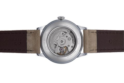 Zegarek Męski Orient Classic Bambino 38mm RA-AC0M12L30B + BOX Orient