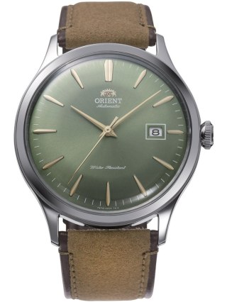 Zegarek Męski Orient Classic Bambino V4 RA-AC0P01E10B + BOX Orient