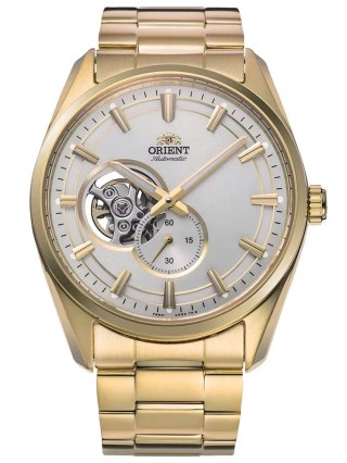 Zegarek Męski Orient Contemporary Mechanical Automatic RA-AR0007S10B + BOX Orient