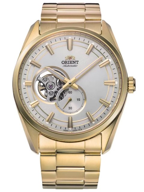 Zegarek Męski Orient Contemporary Mechanical Automatic RA-AR0007S10B + BOX Orient