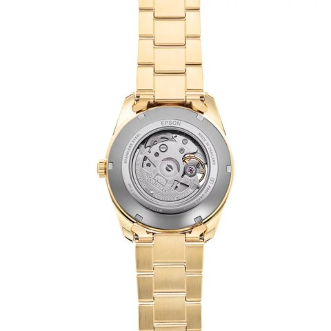 Zegarek Męski Orient Contemporary Mechanical Automatic RA-AR0007S10B + BOX Orient