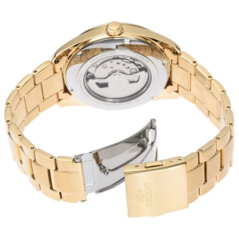Zegarek Męski Orient Contemporary Mechanical Automatic RA-AR0007S10B + BOX Orient