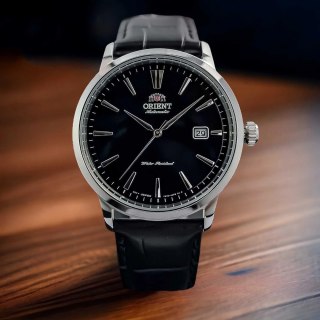 Zegarek Męski Orient Contemporary Symphony III RA-AC0F05B30B + BOX Orient