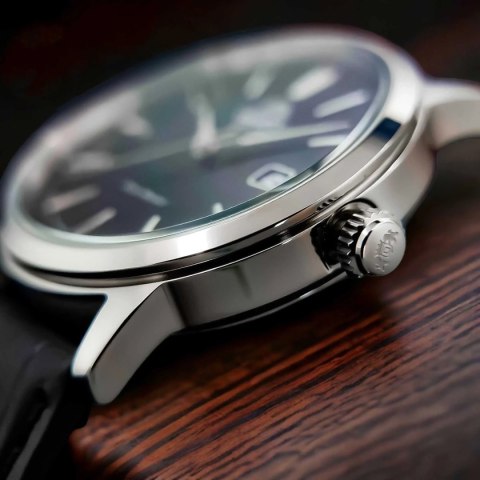 Zegarek Męski Orient Contemporary Symphony III RA-AC0F05B30B + BOX Orient