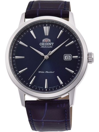 Zegarek Męski Orient Contemporary Symphony III RA-AC0F06L30B + BOX Orient