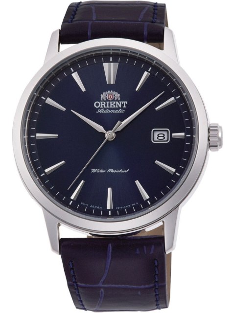 Zegarek Męski Orient Contemporary Symphony III RA-AC0F06L30B + BOX Orient