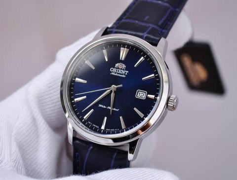 Zegarek Męski Orient Contemporary Symphony III RA-AC0F06L30B + BOX Orient