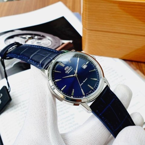 Zegarek Męski Orient Contemporary Symphony III RA-AC0F06L30B + BOX Orient