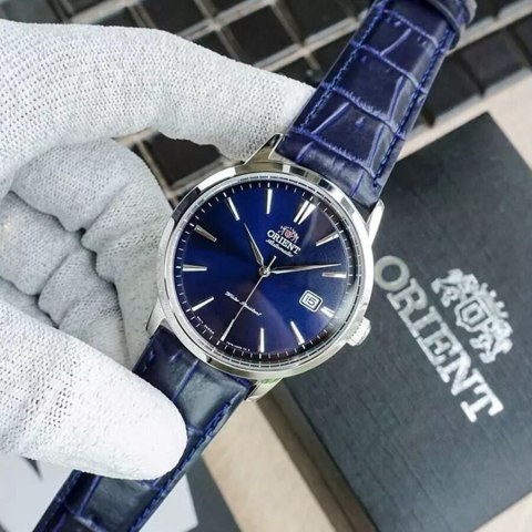 Zegarek Męski Orient Contemporary Symphony III RA-AC0F06L30B + BOX Orient
