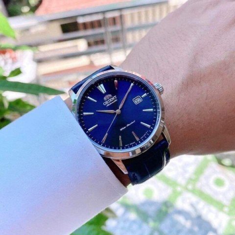 Zegarek Męski Orient Contemporary Symphony III RA-AC0F06L30B + BOX Orient