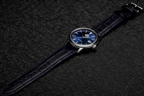 Zegarek Męski Orient Contemporary Symphony III RA-AC0F06L30B + BOX Orient