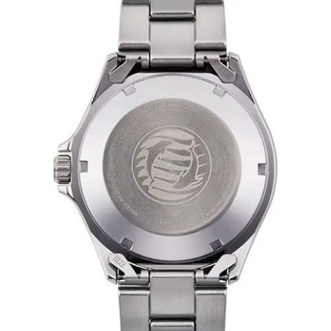 Zegarek Męski Orient Kamasu RA-AA0004E19B + BOX Orient