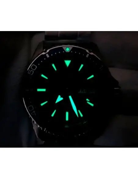 Zegarek Męski Orient Kamasu RA-AA0004E19B + BOX Orient