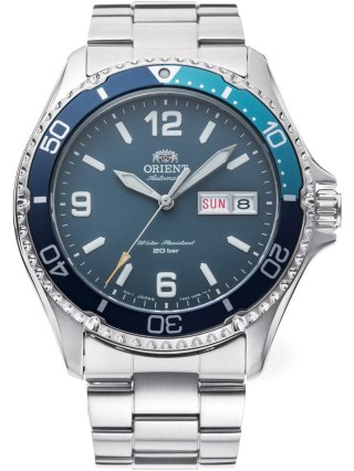 Zegarek Męski Orient Sport Kamasu/Mako III RA-AA0818L19B + BOX Orient