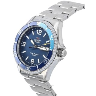 Zegarek Męski Orient Sport Kamasu/Mako III RA-AA0818L19B + BOX Orient