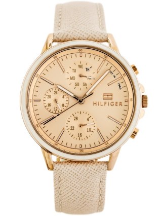 ZEGAREK DAMSKI TOMMY HILFIGER 1781789 CARLY (zf506b) Tommy Hilfiger