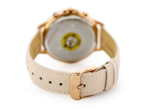 ZEGAREK DAMSKI TOMMY HILFIGER 1781789 CARLY (zf506b) Tommy Hilfiger