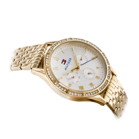 ZEGAREK DAMSKI TOMMY HILFIGER 1782142 ARI (zf542a) Tommy Hilfiger
