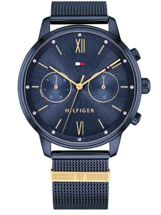 ZEGAREK DAMSKI TOMMY HILFIGER 1782305 BLAKE (zf515e) Tommy Hilfiger