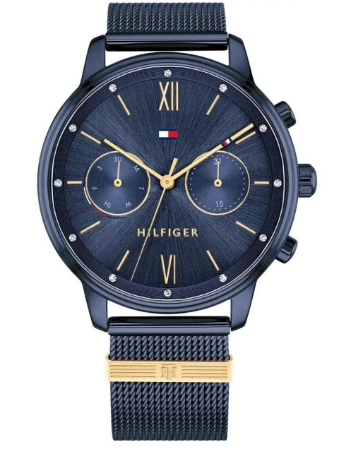ZEGAREK DAMSKI TOMMY HILFIGER 1782305 BLAKE (zf515e) Tommy Hilfiger